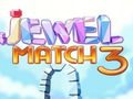 Oyunu Jewel Match 3