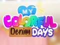 Oyunu My Colorful Denim Days