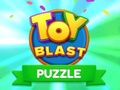 Oyunu Toy Blast Puzzle