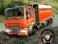 Oyunu Truck Simulator: Europe 2 