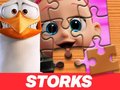 Oyunu Storks Jigsaw Puzzle 