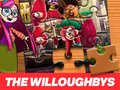 Oyunu The Willoughbys Jigsaw Puzzle 