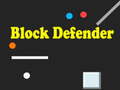 Oyunu Block Defender
