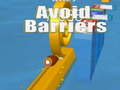 Oyunu Avoid Barriers