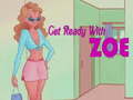 Oyunu Get Ready With Zoe
