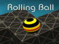 Oyunu Rolling Ball