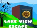 Oyunu Lake View Escape