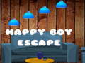 Oyunu Happy Boy Escape