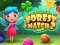 Oyunu Forest Match 2