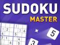 Oyunu Sudoku Master