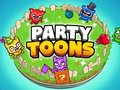 Oyunu PartyToons