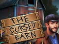 Oyunu The Cursed Barn