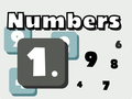 Oyunu Numbers