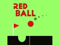 Oyunu Red Ball