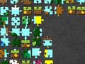 Oyunu Platformer Jigsaw Puzzle