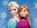 Oyunu Elsa & Anna Villain Style