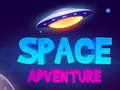 Oyunu Space Adventure 
