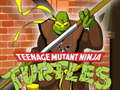 Oyunu Teenage Mutant Ninja Turtles