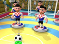 Oyunu Stick Soccer 3D