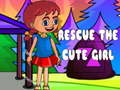 Oyunu Rescue The Cute Girl