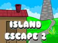 Oyunu Island Escape 2