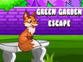 Oyunu Green Garden Escape