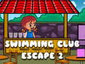 Oyunu Swimming Club Escape 2