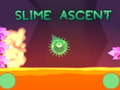 Oyunu Slime Ascent
