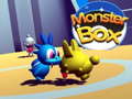Oyunu Monster Box