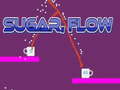 Oyunu Sugar flow