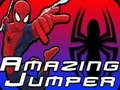 Oyunu Amazing Jumper