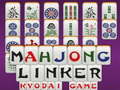 Oyunu Mahjong Linker Kyodai game