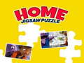 Oyunu Home Jigsaw Puzzle