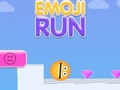 Oyunu Emoji Run