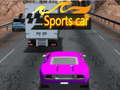 Oyunu Sports car