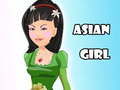 Oyunu Asian Girl 