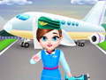 Oyunu Baby Taylor Airline High Hopes