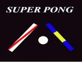 Oyunu Super Pong