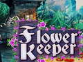 Oyunu Flower Keeper