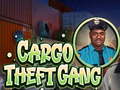 Oyunu Cargo Theft Gang