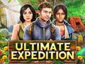 Oyunu Ultimate Expedition