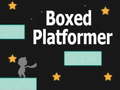 Oyunu Boxed Platformer