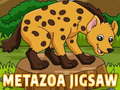 Oyunu Metazoa Jigsaw