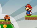 Oyunu Mario HTML5 Mobile