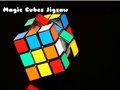 Oyunu Magic Cubes Jigsaw