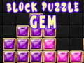 Oyunu Block Puzzle Gem