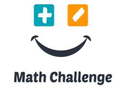 Oyunu Math Challenge