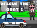 Oyunu Rescue The Goat 2