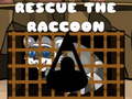 Oyunu Rescue The Raccoon