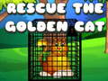 Oyunu Rescue The Golden Cat